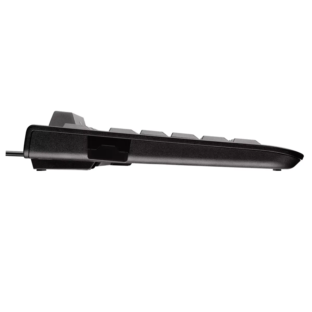 Клавиатура CHERRY KC 1000 SC Photo 4