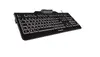 Biroja tastatūra Cherry KC 1000 SC Photo 2