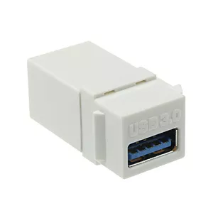 USB-A female-female coupler ACT TD4104