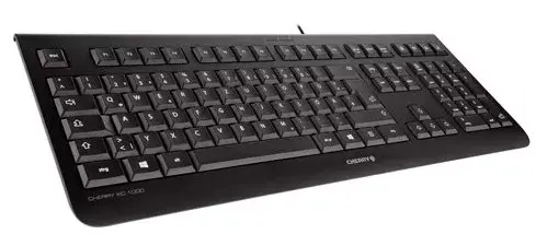 Клавиатура CHERRY KC 1000 Photo 2