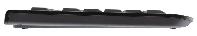 Клавиатура CHERRY KC 1000 Photo 3