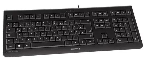 Клавиатура CHERRY KC 1000 Photo 4