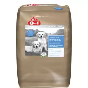 Absorbing mat 8in1 57×56 cm, small bag, 30 pcs