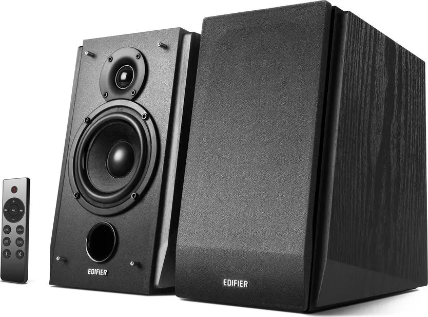 Edifier 2.1 skaļruņu komplekts R1855DB