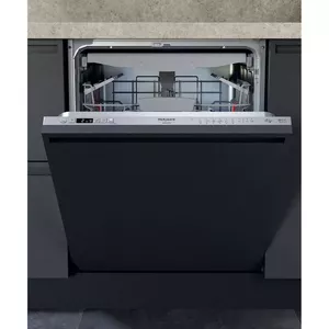 Hotpoint HIC 3C26N WF Pilnībā iebūvēts 14 vietas E