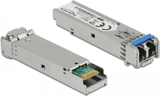 SFP modulis DeLOCK 100Base-FX MM 1310