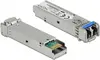 SFP Module DeLOCK 100Base-FX MM 1310 nm DDM Photo 2