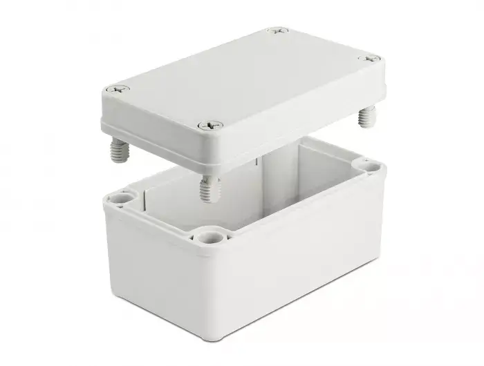 Housing DeLOCK Installation Housing IP65 waterproof Photo 2