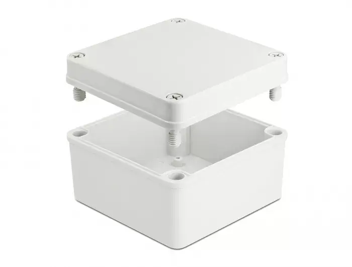 Housing DeLOCK Installation Housing IP65 waterproof Photo 2