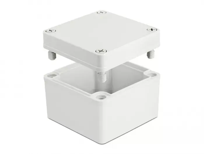 Housing DeLOCK Installation Housing IP65 waterproof Photo 2