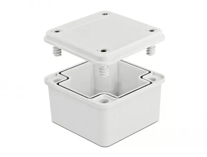 Housing DeLOCK Installation Housing IP65 waterproof Photo 2