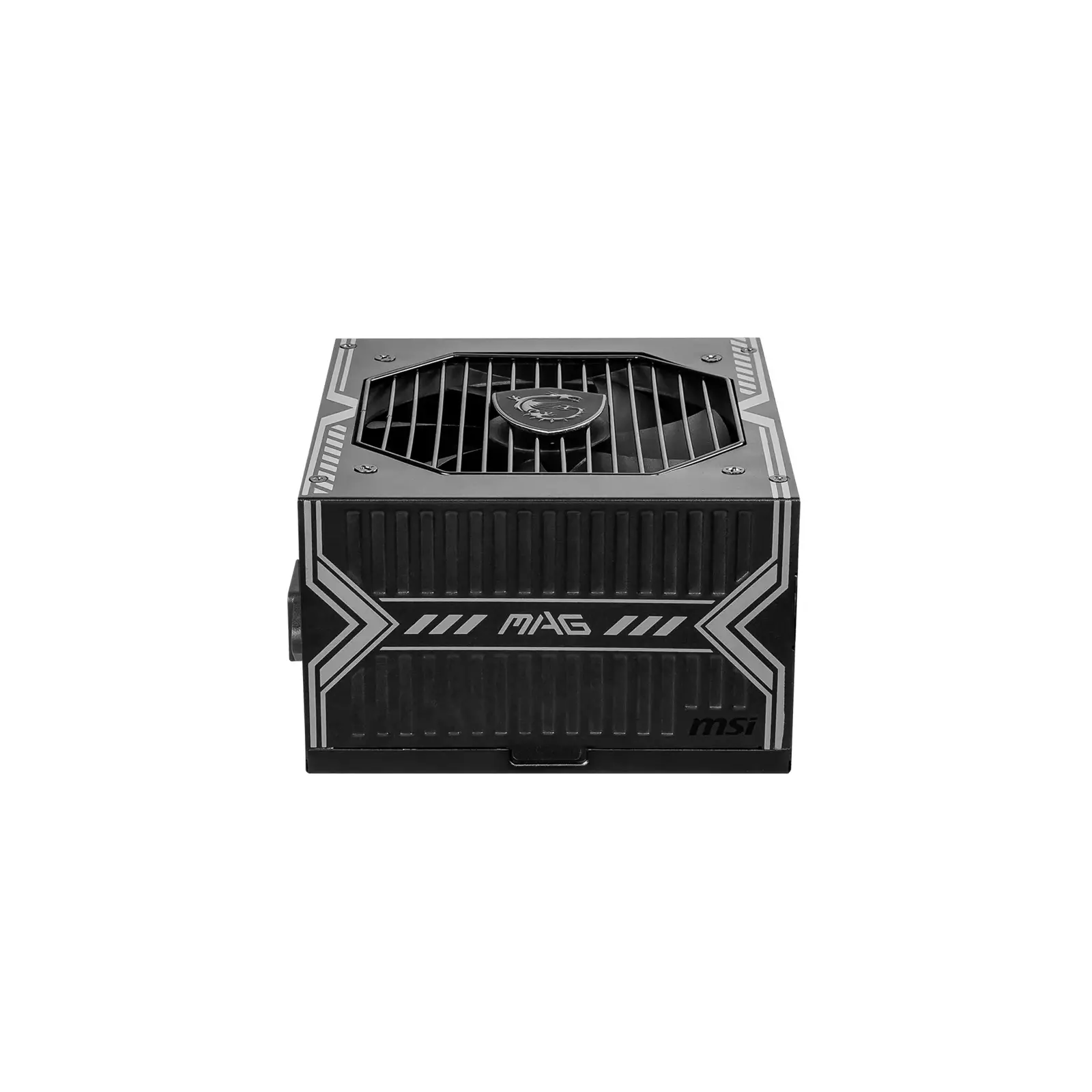 PSU / MSI MAG A650BN POWER SUPPLY / ATX / 650W / 80 PLUS BRONZE