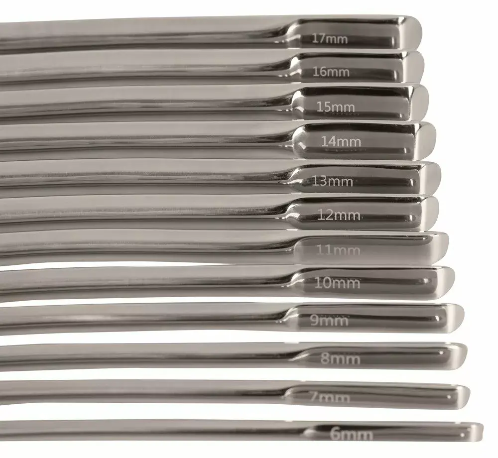 Urethral dilator set Penisplug 05392010000 — 14 pcs Photo 4