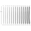 Urethral dilator set Penisplug 05392010000 — 14 pcs Photo 11