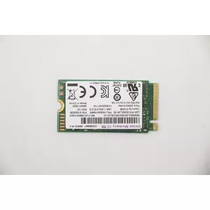 Cietais disks Lenovo 512G M.2.2242 PCIe3x4 UM STD 5SS0W79485