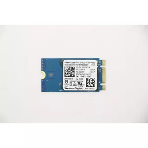 HDD Lenovo 512GB M.2 PCIe 2242 SSD 01FR579