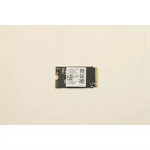 Samsung (Lenovo) PM991a M.2 256 GB PCI Express 3.0 TLC NVMe