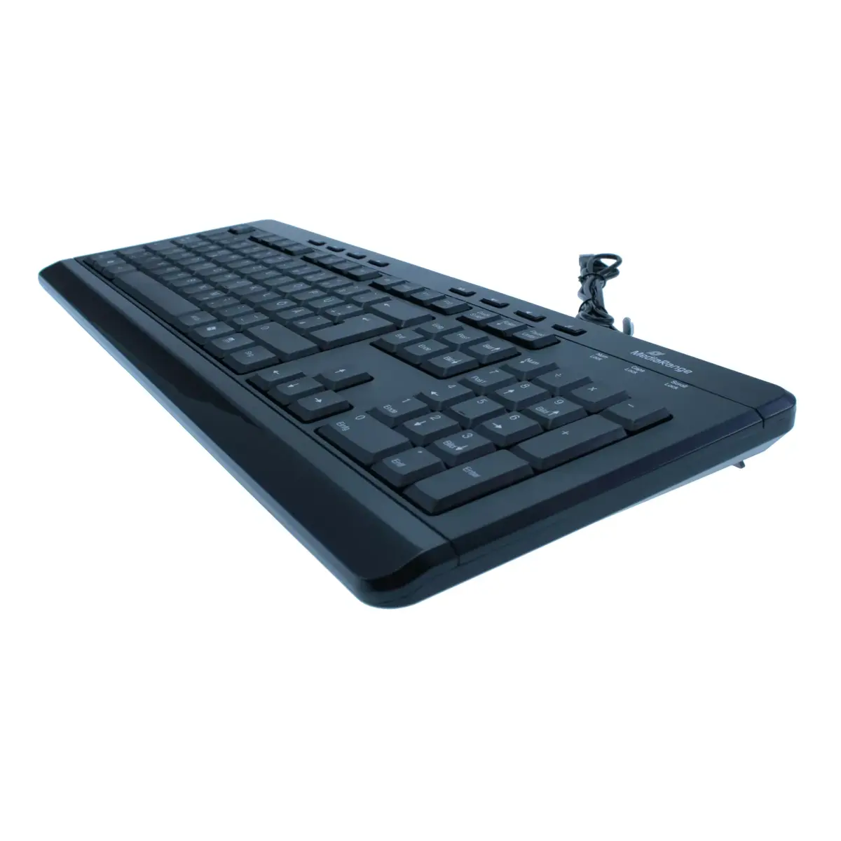 Keyboard MediaRange MROS102 Photo 2