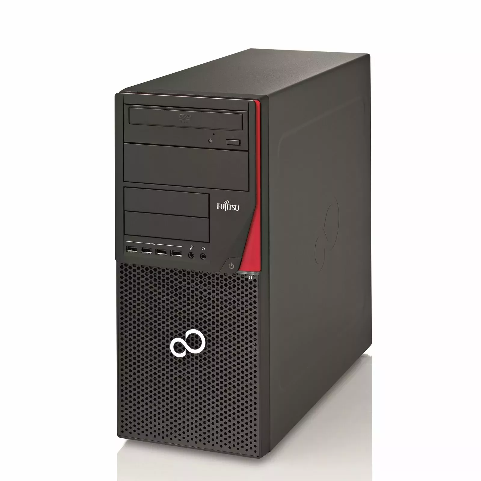Fujitsu ESPRIMO Tower P956/E94+ Intel® P956i58256 | Pre Owned PC 
