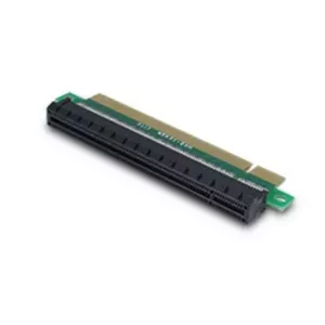 Internal interface card Inter-Tech 88885361 PCIe Black Green
