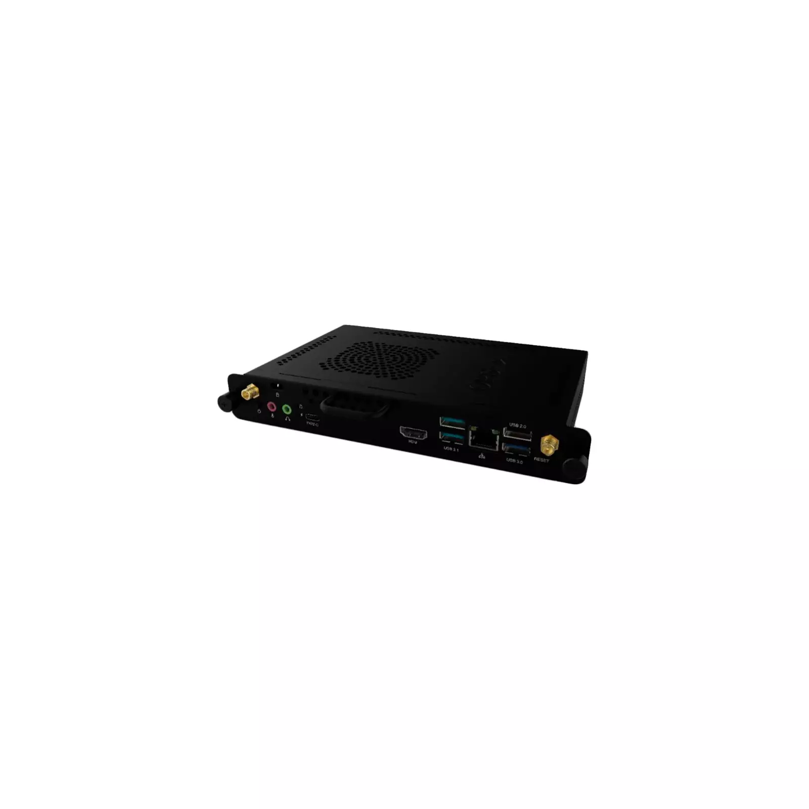 Prestigio Solutions PC for Light PMB528K001 | AiO.lv