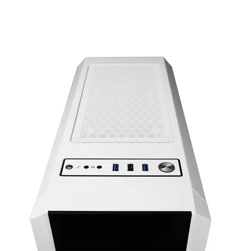 Компьютерный корпус Chieftec GL-03W-OP Photo 6
