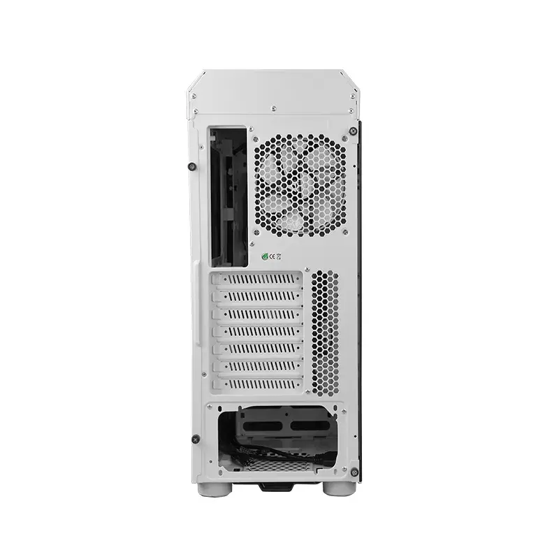 Компьютерный корпус Chieftec GL-03W-OP Photo 7