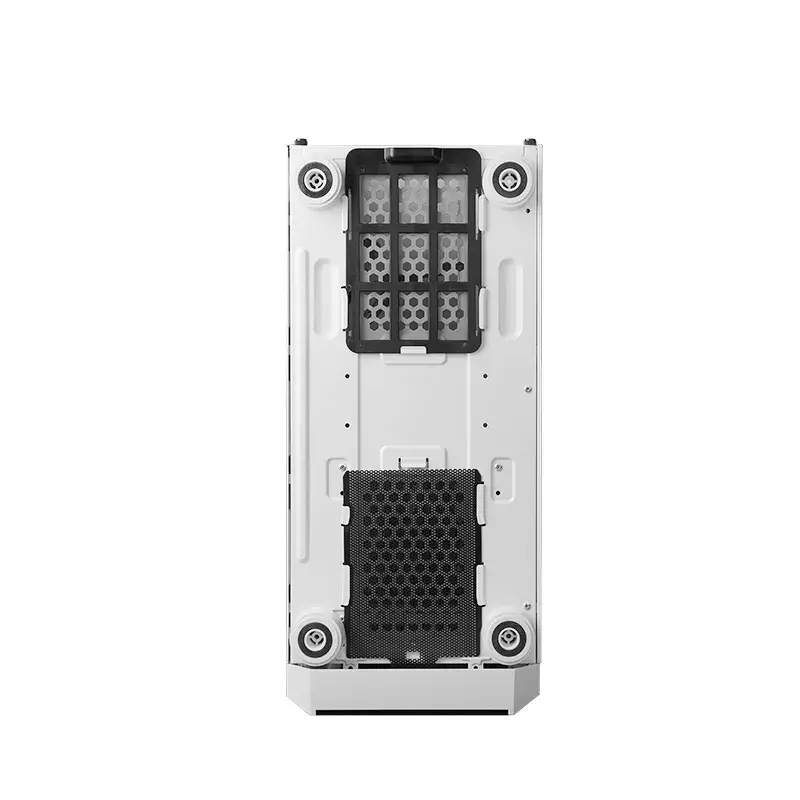 Компьютерный корпус Chieftec GL-03W-OP Photo 10