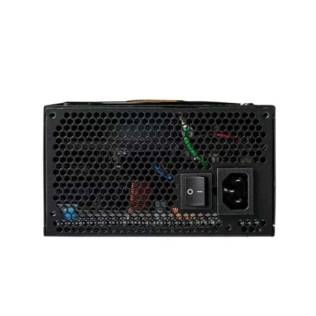Barošanas bloks Chieftec Polaris 1250W Photo 3