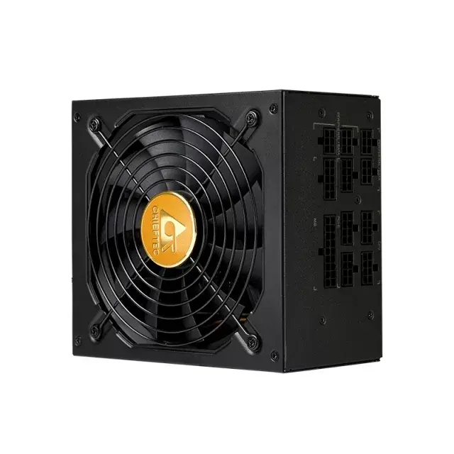 Barošanas bloks Chieftec Polaris 1250W Photo 4