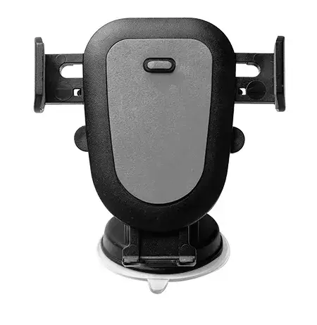 VAKOSS ST-3482K car visor phone holder Photo 3