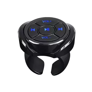 Vakoss Bluetooth steering wheel пульт дистанционного управления Смартфон Нажимные кнопки