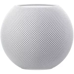 Portatīvais skaļrunis Apple HomePod mini, Balts