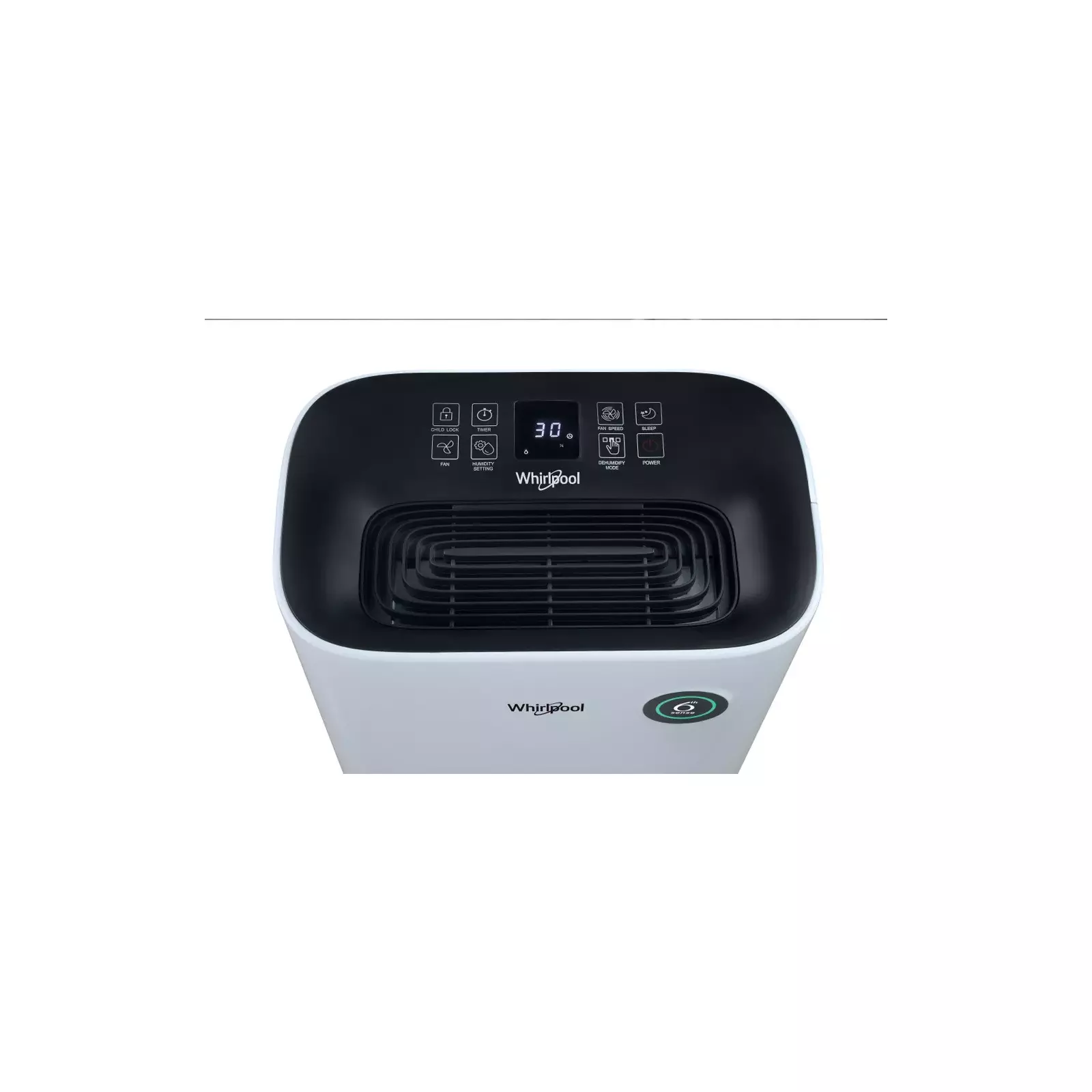 WHIRLPOOL DE20W5252 Photo 10