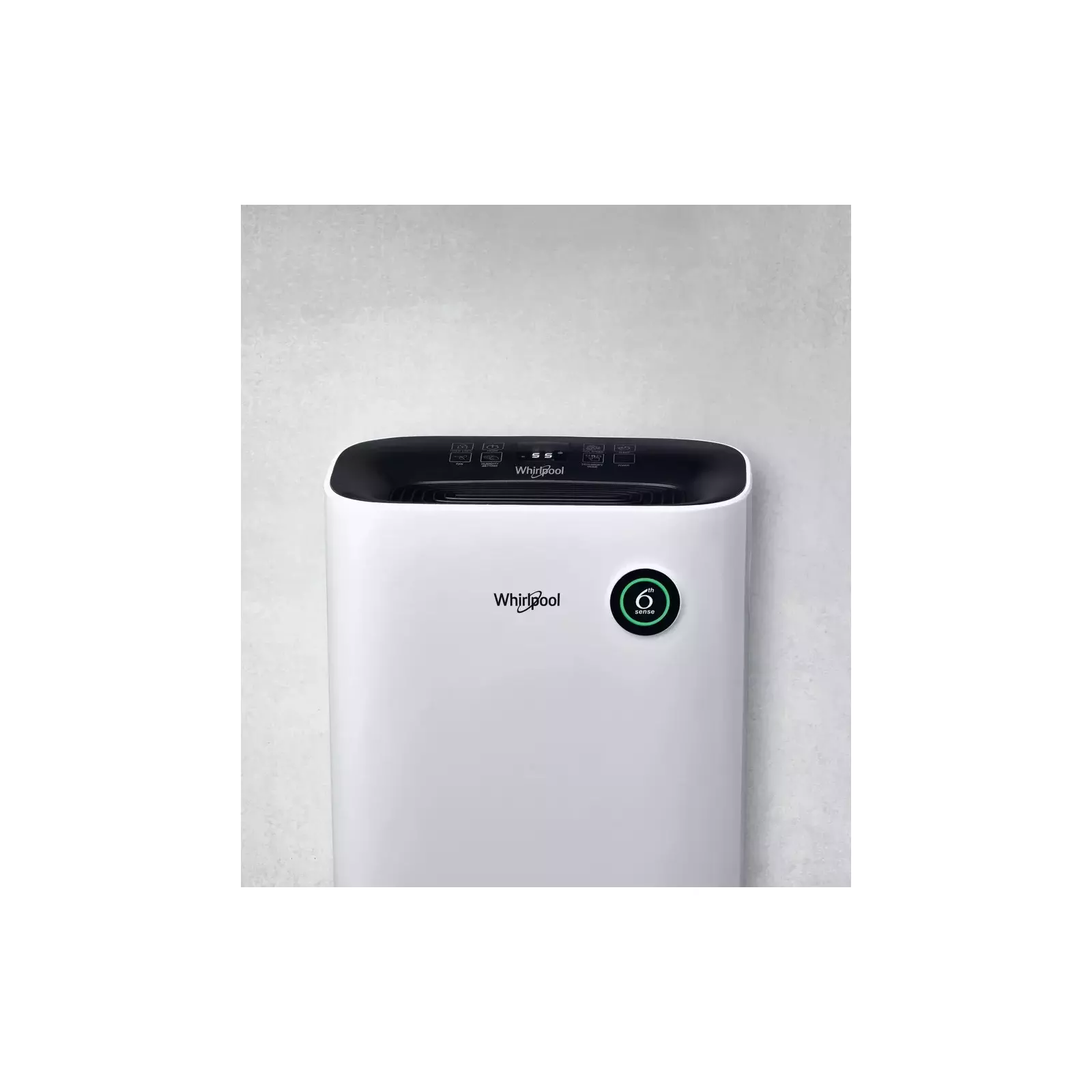 WHIRLPOOL DE20W5252 Photo 27