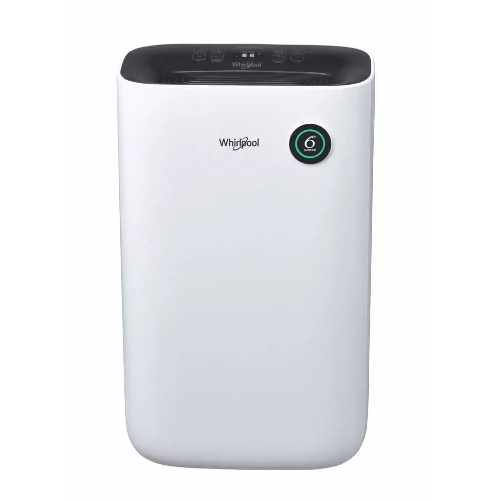 Dehumidifier Whirlpool DE20W5252 Photo 2