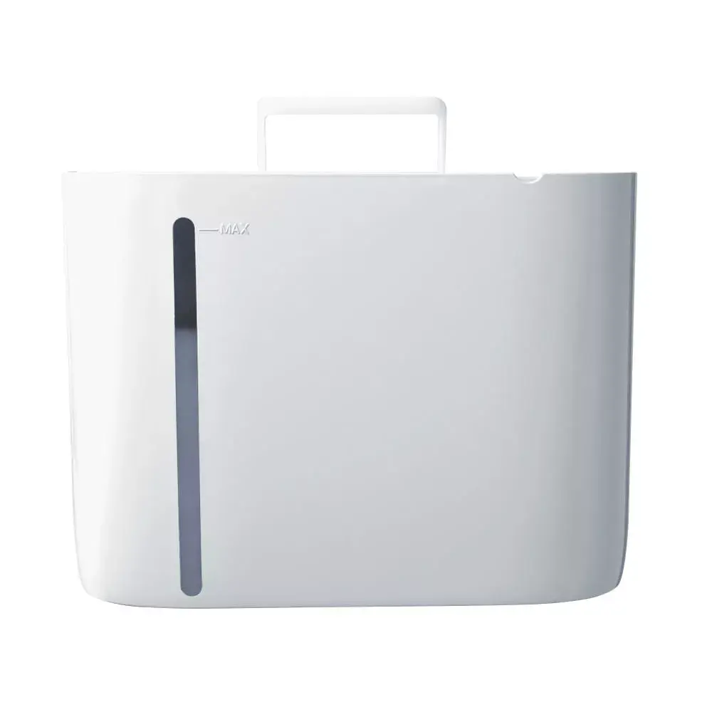 Dehumidifier Whirlpool DE20W5252 Photo 3