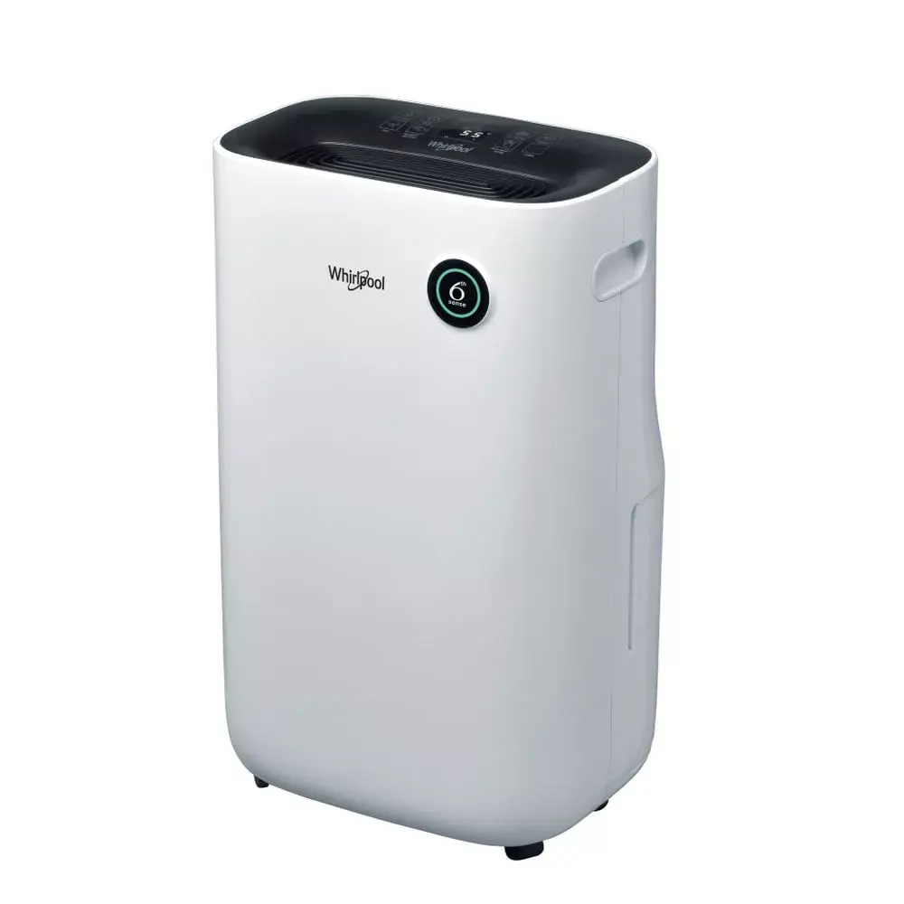 Dehumidifier Whirlpool DE20W5252 Photo 4