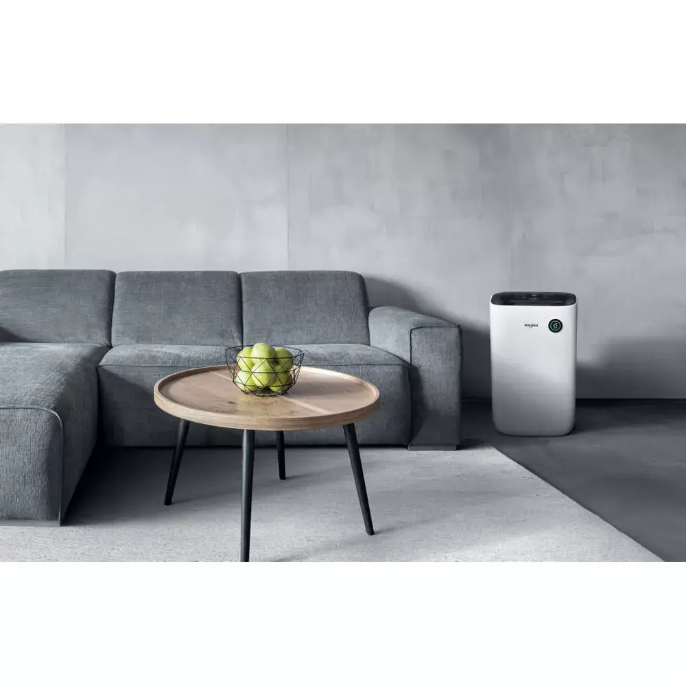 Dehumidifier Whirlpool DE20W5252 Photo 6