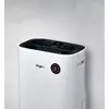 Dehumidifier Whirlpool DE20W5252 Photo 11