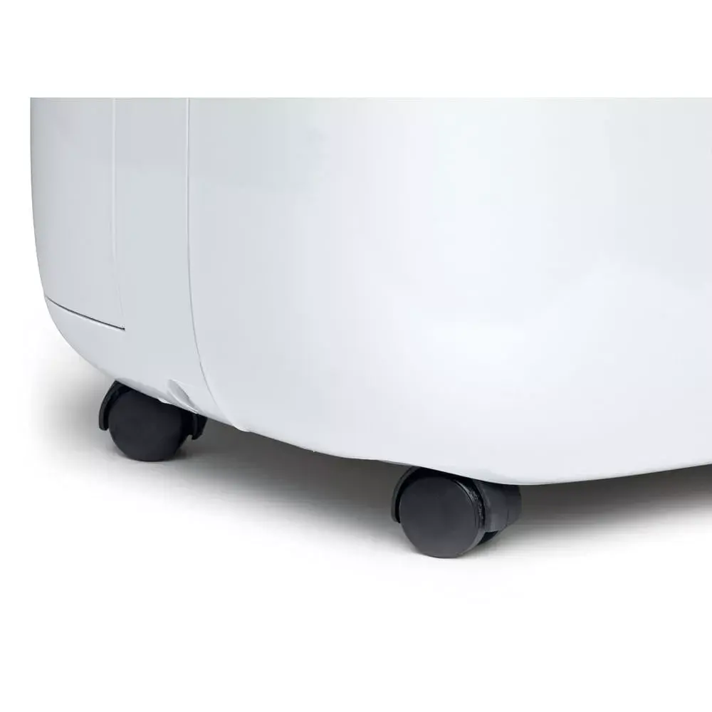 Dehumidifier Whirlpool DE20W5252 Photo 13