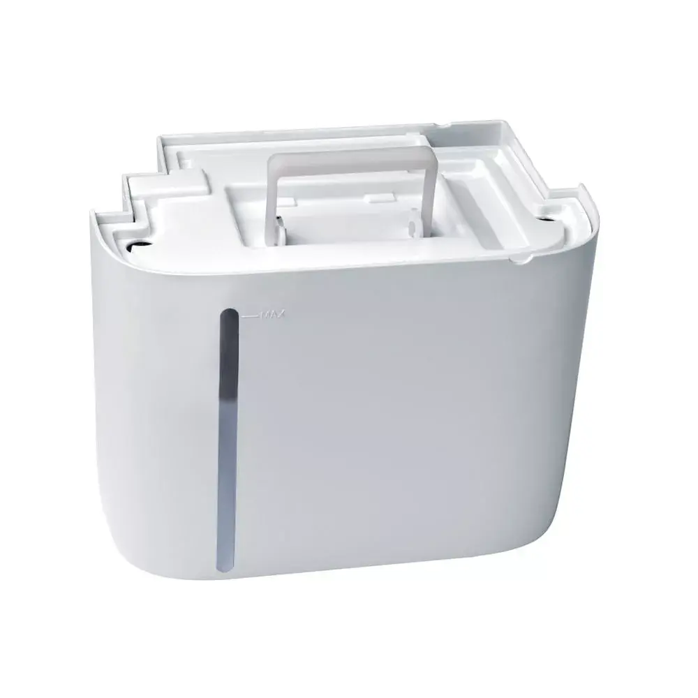 Dehumidifier Whirlpool DE20W5252 Photo 14