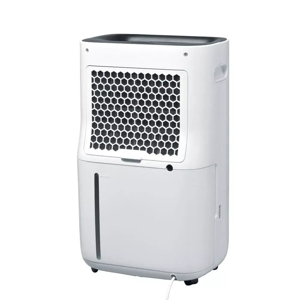 Dehumidifier Whirlpool DE20W5252 Photo 15