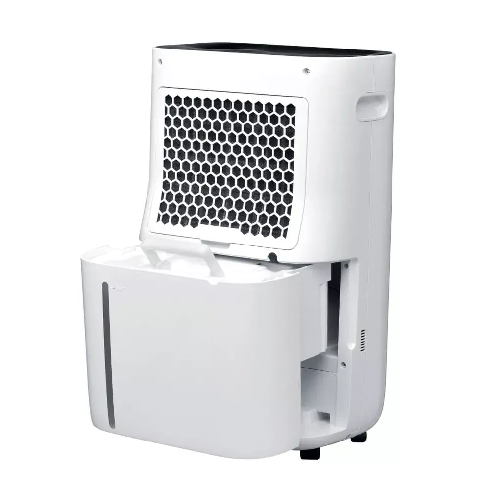 Dehumidifier Whirlpool DE20W5252 Photo 16