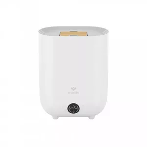 TrueLife TLAIRHH5 gaisa mitrinātājs Ultraskaņa 3 L Balts 25 W
