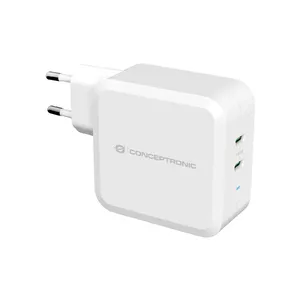 Charger Conceptronic ALTHEA 2-Port 100W GaN USB-C PD