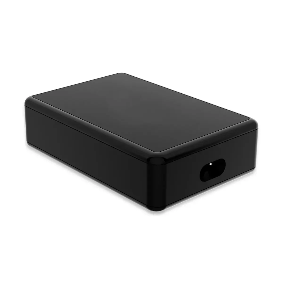 Зарядное устройство Conceptronic OZUL 4-Port 65W Photo 2