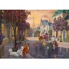 Puzle 1000 gab Schmidt Spiele Disney The Aristocats Photo 2