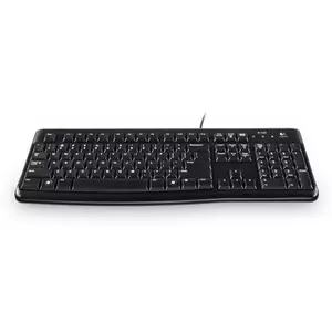 Keyboard Logitech K120 for Business