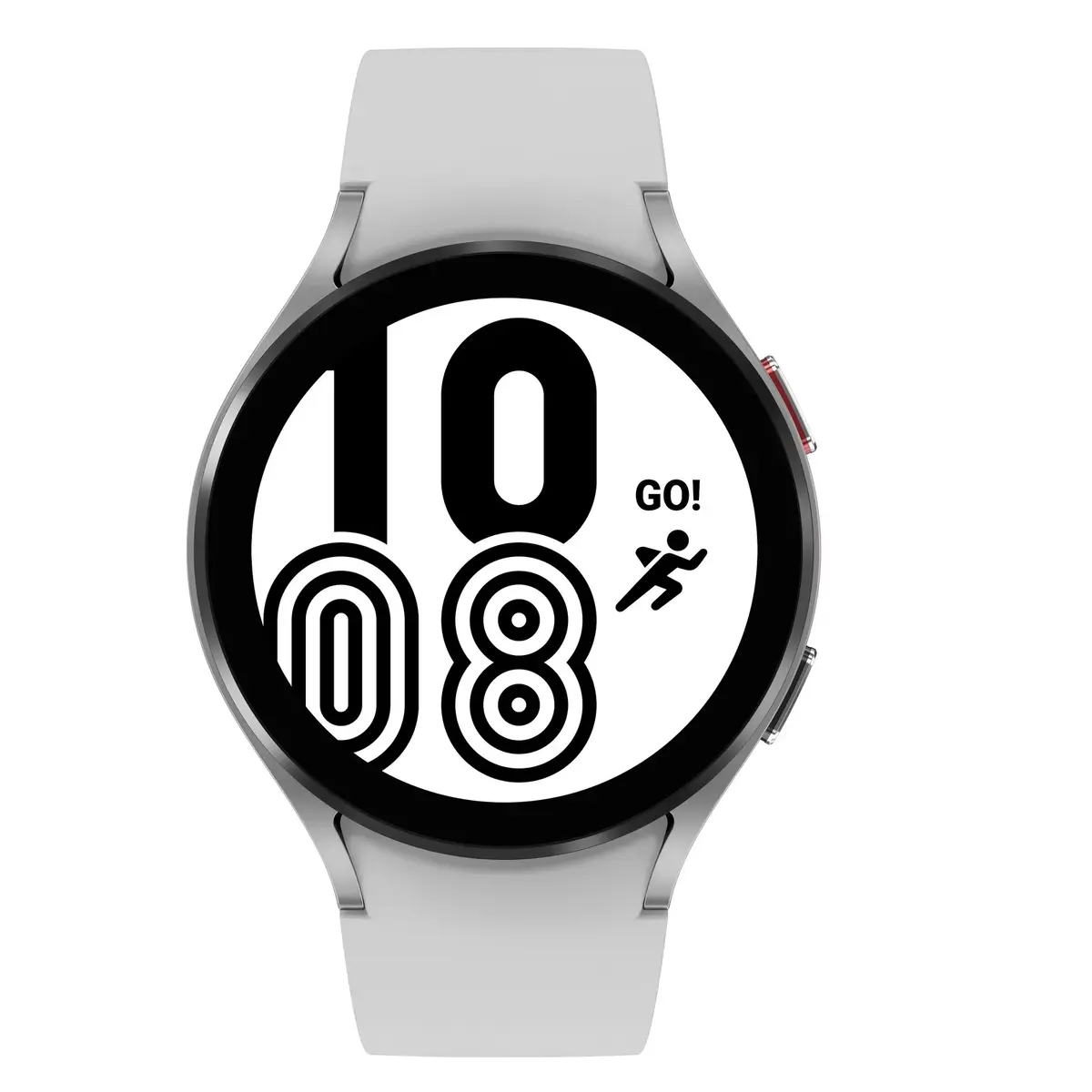 Samsung Galaxy Watch4 44 мм (1.4") OLED Photo 2